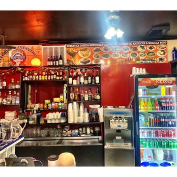 Ricano's Restaurant - Ricano's Restaurant. American/Mexican Food & Drinks 230 S Ashland Ave, Chicago, IL (block from 290 HWay) Great Food Super Service.Cool! - American Near Me - Chicago, Illinois Ricano's Restaurant - Ricano's Restaurant. American/Mexican Food & Drinks 230 S Ashland Ave, Chicago, IL (block from 290 HWay) Great Food Super Service.Cool! - American Near Me - Chicago, Illinois