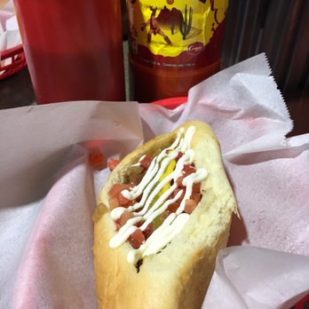 Sonora Grill - Sonora hot dog - Mexican Near Me - Moreno Valley, California Sonora Grill - Sonora hot dog - Mexican Near Me - Moreno Valley, California