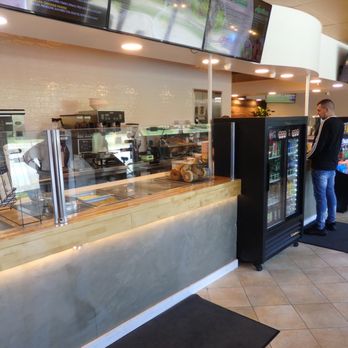 Howard's Mediterranean Cafe & Catering - Ordering Counter - Breakfast & Brunch Near Me - Montville, New Jersey Howard's Mediterranean Cafe & Catering - Ordering Counter - Breakfast & Brunch Near Me - Montville, New Jersey