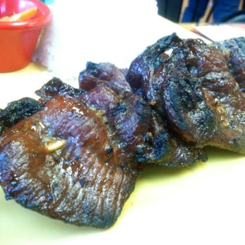 Ihawan - BBQ pork - Filipino Near Me - Woodside, New York Ihawan - BBQ pork - Filipino Near Me - Woodside, New York