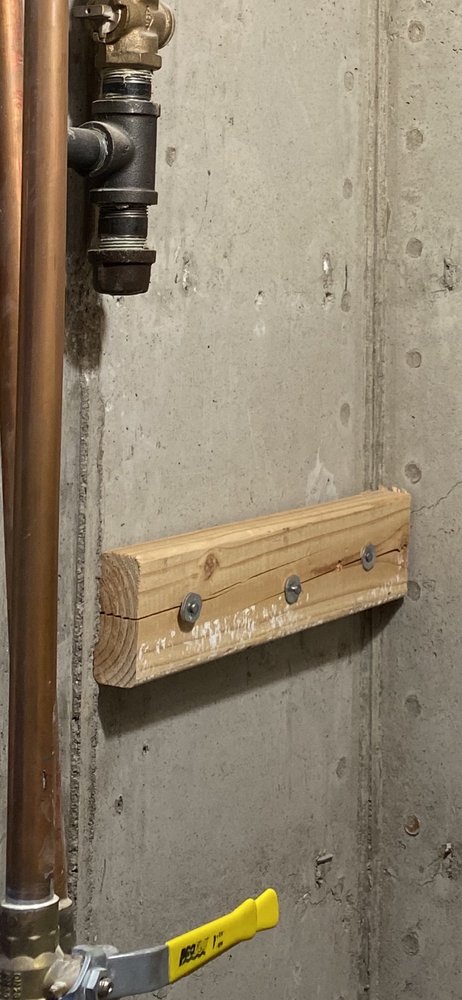 Slide of MTS Plumbing