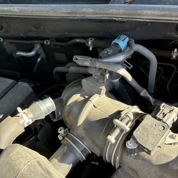 Jiffy Lube - Engine Air intake. - Auto Repair Near Me - Santa Cruz, California Jiffy Lube - Engine Air intake. - Auto Repair Near Me - Santa Cruz, California