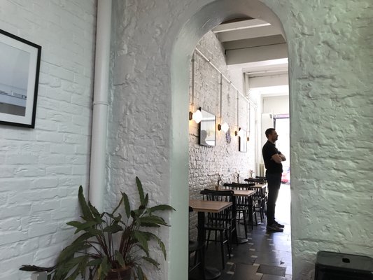 Willa Brunch by null