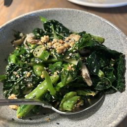 Everything Greens Everything Greens