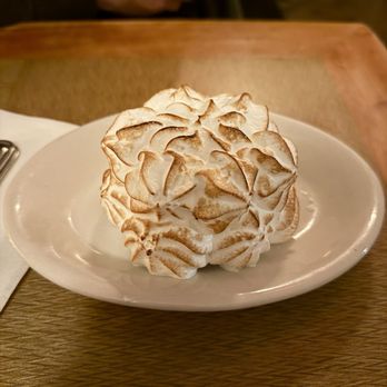 Mid City Restaurant - Baked Alaska - Tapas Bars Near Me - Cincinnati, Ohio