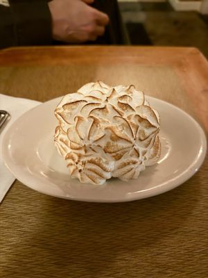 Mid City Restaurant by null