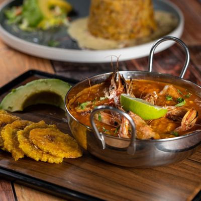 Yarumba Restaurant & Lounge by null