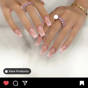 Unique Nails - Nail teach had no idea how to do this - Waxing Near Me - Sugar Land, Texas Unique Nails - Nail teach had no idea how to do this - Waxing Near Me - Sugar Land, Texas