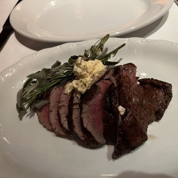 Vito's Chop House - Chateaux Bryant for two - Italian Near Me - Orlando, Florida