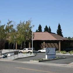 Body In Balance Physical Therapy Land & Water - Our office with a large private parking lot