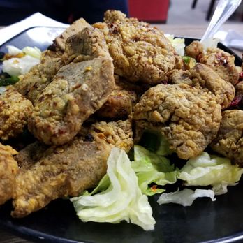 China Fusion - Chinese Near Me - Oceanside, California