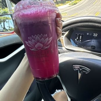 SunLife Organics - My favorite juice. Pink dragon. - Juice Bars & Smoothies Near Me - Malibu, California SunLife Organics - My favorite juice. Pink dragon. - Juice Bars & Smoothies Near Me - Malibu, California