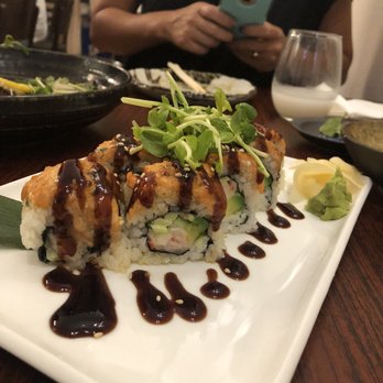 Tanuki Sushi - Sushi Bars Near Me - Kaneohe, Hawaii Tanuki Sushi - Sushi Bars Near Me - Kaneohe, Hawaii