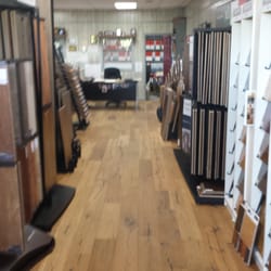 Howard-Carpenter Floor Covering - Hardwood Flooring