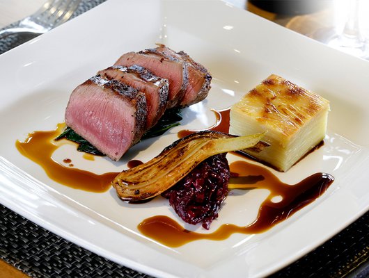 Bath Spa Hotel by null