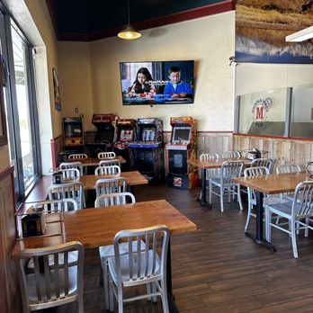 Mountain Mike's Pizza - Pizza Near Me - Redwood City, California Mountain Mike's Pizza - Pizza Near Me - Redwood City, California