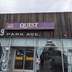 Quest Archery