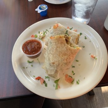 The Crowned Egg - Bacon burrito with avocado - Breakfast & Brunch Near Me - Chandler, Arizona The Crowned Egg - Bacon burrito with avocado - Breakfast & Brunch Near Me - Chandler, Arizona