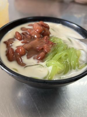 888 Hokkien Mee by null