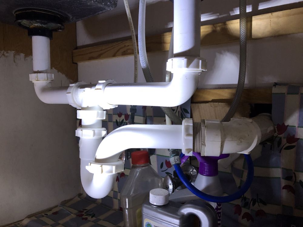 Slide of Stofko's Plumbing