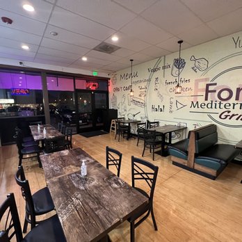 Fork Mediterranean Grill - Mediterranean Near Me - Lynnwood, Washington Fork Mediterranean Grill - Mediterranean Near Me - Lynnwood, Washington