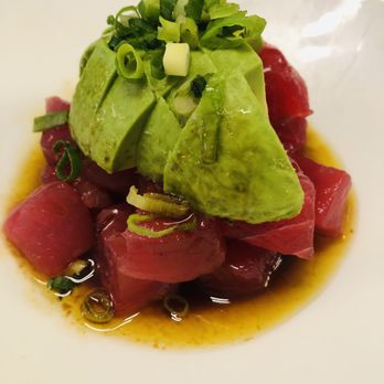 Star Noodle - Ahi Avo - Asian Fusion Near Me - Lahaina, Hawaii Star Noodle - Ahi Avo - Asian Fusion Near Me - Lahaina, Hawaii