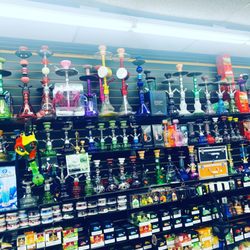 MD Tobaccco Shop - Hookah !!!