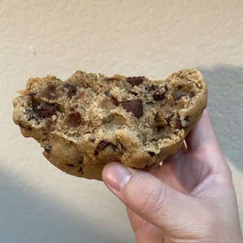 Batch 22 Bakery - choco pudge - $5.50 for full pudge - Desserts Near Me - Los Gatos, California