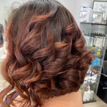 Tease Me Hair Salon - After ! - Makeup Artists Near Me - Tujunga, California
