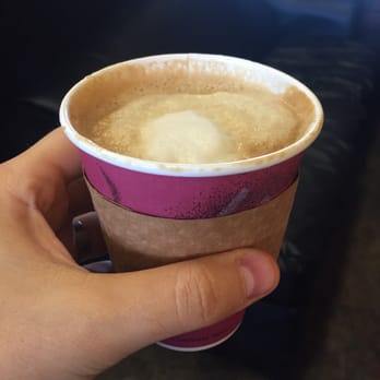 Blue Castle Coffee - Amazing place! I've to work here. One and only request: please serve a different type of coffee! - Coffee & Tea Near Me - Battle Ground, Washington