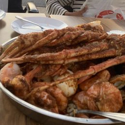Bucket for 2 Bucket for 2