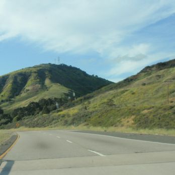 Tim Comstock - C & C - Sulphur Mtn off Hwy 33 - Real Estate Agents Near Me - Ventura, California