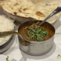 Mehak Indian Kitchen & Bar - Goat Curry Dinner Special