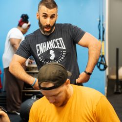 Enhanced Health and Fitness