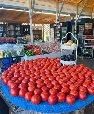 Franklin's Farm by null