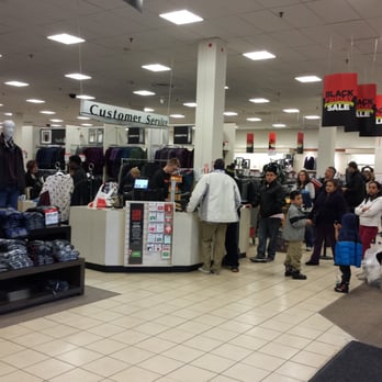 JCPenney - Black Friday shopping. I used to walk into Chicago's Stateway Gardens Housing Projects at night with less trepidation. - Department Stores Near Me - Brookfield, Wisconsin JCPenney - Black Friday shopping. I used to walk into Chicago's Stateway Gardens Housing Projects at night with less trepidation. - Department Stores Near Me - Brookfield, Wisconsin