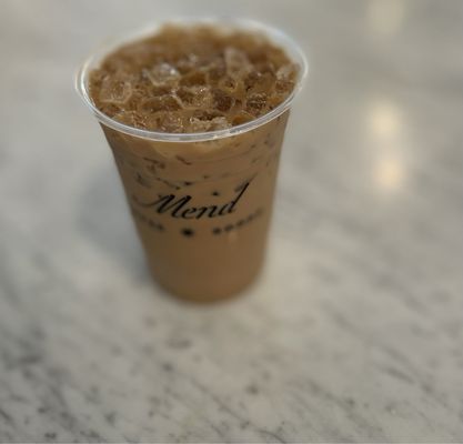Mend Coffee & Goods by null