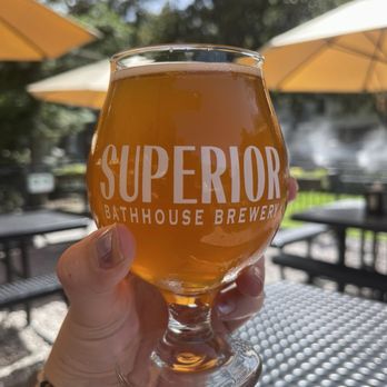 Superior Bathhouse Brewery - Breweries Near Me - Hot Springs, Arkansas Superior Bathhouse Brewery - Breweries Near Me - Hot Springs, Arkansas