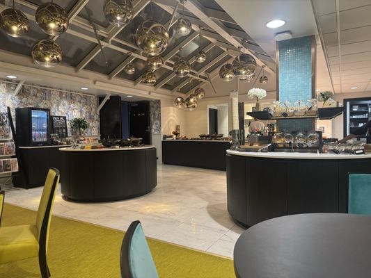 Thon Hotel Terminus by null