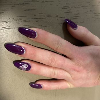 Flaming Nails & spa - Nail Repair - Nail Salons Near Me - Scottsdale, Arizona