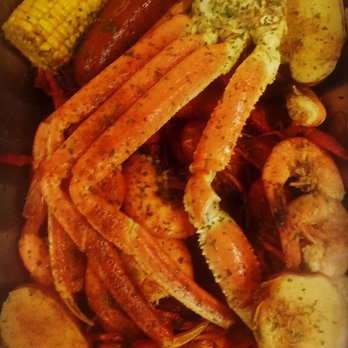 Seafood Man Shack - Cajun/Creole Near Me - Houston, Texas Seafood Man Shack - Cajun/Creole Near Me - Houston, Texas