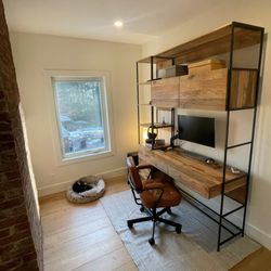 T&T Contractor Guys - Office