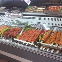 Ambience Express 2 - Meat dishes