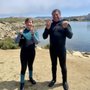 Photo of SLO Ocean Currents
