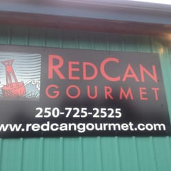 Red Can Gourmet