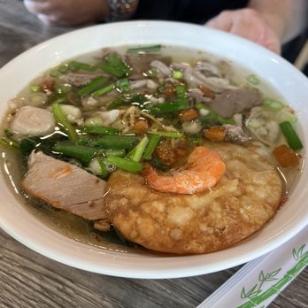 Mai Phat Noodle House - House special - Noodles Near Me - Westminster, California Mai Phat Noodle House - House special - Noodles Near Me - Westminster, California