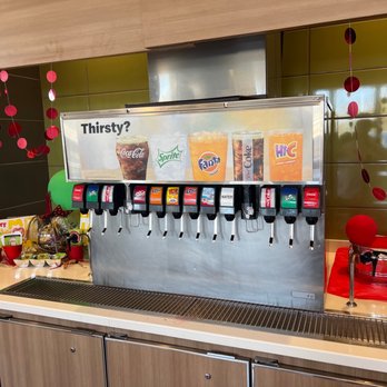 McDonald's - Soda - Burgers Near Me - South Plainfield, New Jersey McDonald's - Soda - Burgers Near Me - South Plainfield, New Jersey
