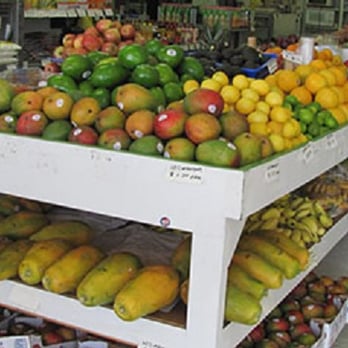 Tropical Produce - a fruit stand in a grocery store - Grocery Near Me - Ooltewah, Tennessee Tropical Produce - a fruit stand in a grocery store - Grocery Near Me - Ooltewah, Tennessee