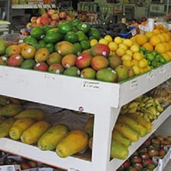 Tropical Produce