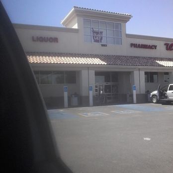 Walgreens - Front of store - Cosmetics & Beauty Supply Near Me - Los Lunas, New Mexico